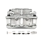 Rear Left Brake Caliper With Bracket Fits 2003-2006 Chevrolet Silverado 1500. Fixed Price $101.98.