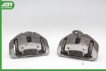 06-10 Bmw E63 E64 650I Front Right & Left Brake Caliper Set 2 Pc 60/30/348 Oem. Fixed Price $94.50.