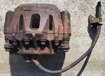 92-00 Lexus SC400 Right Passenger Front Brake Caliper & Bracket Oem. Fixed Price $49.95.