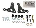 Ridetech 12129508 Front Cobra Caliper Brackets For 79-93 Mustang W/ Sla. Fixed Price $169.95.