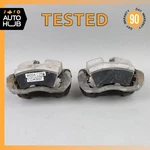 08-14 Mercedes W204 C250 C300 Front Brake Calipers Set 2044212681 Oem. Fixed Price $107.90.