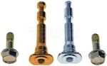 Disc Brake Caliper Pin Kit Dorman HW5967 Fits 13-16 Dodge Dart. Fixed Price $26.41.