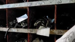 Driver Left Front Brake Caliper Fits 81-89 Aries 12906. Fixed Price $50.00.