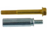 Carlson 23GB63X Rear Disc Brake Caliper Guide Pin Kit Fits 1992-1999 Lexus ES300. Fixed Price $17.69.
