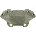 Centric Front Driver Side Disc Brake Caliper For Volkswagen Vanagon (141.33112). Fixed Price $130.75.