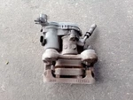 Passenger Caliper 246 Type B250 Engine Rear Fits 13-19 Mercedes B-class 361506. Fixed Price $75.00.