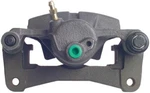Disc Brake Caliper-semi Loaded Rear Right Bendix Reman. Fixed Price $84.96.