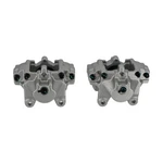 Rear Brake Caliper Kit For Mercedes-benz C280 C350 W203 2006-2007 2034231998. Fixed Price $75.85.