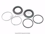 For Porsche 911 912 '75-'89 Front L/r Brake Caliper Repair Kit Ate Oem. Fixed Price $36.65.