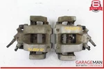 14-16 Bmw 428I 435I Front Right And Left Side Brake Calipers Oem. Fixed Price $120.00.