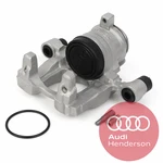 Genuine Audi Caliper 3Q0615424ESL7 Oem Q5 3Q0-615-424-E-SL7. Fixed Price $278.64.