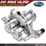 Rear Left Brake Caliper For Mazda 2019-2026 Sport CX-30 Fwd Built In Mexico. Fixed Price $79.89.