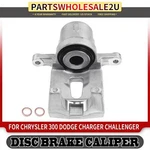 Rear Right Brake Caliper W/ Phenolic Piston For Dodge Challenger Chrysler 300. Fixed Price $48.68.