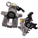 Brake Caliper Set Rear L&r 8E0615423 Audi A4 97-01 A6 99-04 Vw Passat 98-05. Fixed Price $244.99.