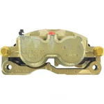 Disc Brake Caliper-posi-quiet Loaded Centric 142.66003 Reman. Fixed Price $122.07.