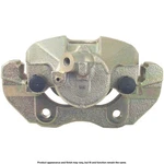 For Mazda 3 2004 Cardone Front Left Brake Caliper Tcp. Fixed Price $144.41.