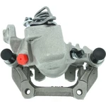 Disc Brake Caliper-premium Semi-loaded Centric Reman Fits 03-08 Mini Cooper. Fixed Price $209.35.