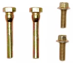 Genuine Acdelco Rear Brake Caliper Bolt 18K1520. Fixed Price $16.13.