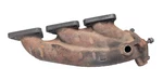 08-18 Audi A4 A5 S4 S5 A6 A7 A8 SQ5 Q7 Left Exhaust Manifold Header 1-3. Fixed Price $44.95.