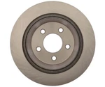 Raybestos 66474R R-line Brake Rotor Rear 94-04 Ford Mustang. Fixed Price $37.80.