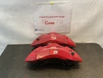 2018 - 2023 Audi S4 S5 Front Brake Caliper Pair Left Right. Fixed Price $399.00.