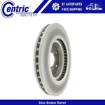 For 2011 Saab 9-5 Centric Front Disc Brake Rotor Free Shipping. Fixed Price $99.63.