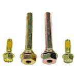 For Mercedes-benz C300 2008-2010 Dorman Front Disc Brake Caliper Bolts. Fixed Price $11.87.