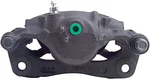 Lft Rebuilt Brake Caliper W/hwd Cardone Industries 19B1047. Fixed Price $89.15.