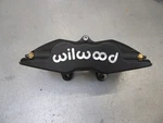 Wilwood 120-11132 4 Piston Forged Superlite Brake Caliper 1.1" Rotor, 1.62 Black. Fixed Price $199.99.