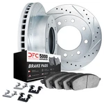 Disc Brake KIT-4WD Dfc 7512-54127. Fixed Price $446.27.