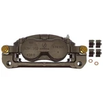 Acdelco 18FR12594 Front Disc Brak (b). Fixed Price $292.76.