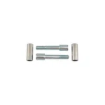 Disc Brake Caliper Pin Kit-base Carlson H5053. Fixed Price $46.99.