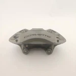 Genuine Gm Corvette Brembo Brake Caliper JL9 Gray 84089121. Fixed Price $294.99.