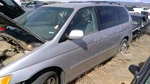 Driver Left Caliper Rear Fits 02-04 Odyssey 325278. Fixed Price $45.00.