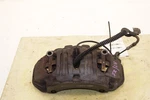 2011-2018 Porsche Cayenne Platinum Front Left Side Brake Disc Caliper 7P561510BK. Fixed Price $216.94.