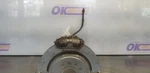 92 Chevy Corvette C4 Brake Caliper Rear Left Driver. Fixed Price $57.37.