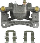 Disc Brake Caliper-caliper With Installation Hardware Reman Fits 07-12 Veracruz. Fixed Price $123.99.