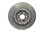 2017-2023 Audi R8 Awd 5.2L Front Right Carbon Ceramic Brake Rotor 6750G 38.07MM. Fixed Price $2124.16.