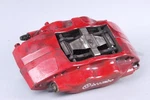08-15 Mitsubishi Lancer Evolution X Brembo Brake Calipers Front. Fixed Price $525.00.