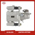 Disc Brake Caliper W/ Bracket For Hyundai Elantra Tiburon Kia Spectra Rear Left. Fixed Price $41.76.