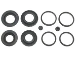 Rear Carlson Caliper Repair Kit Fits Cadillac Cts 2004-2007, 2009-2019 68KZBJMF. Fixed Price $28.28.