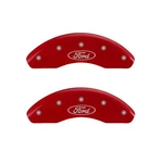 Mgp Caliper Covers Disc Brake 10228FFRDRD Dac. Fixed Price $199.99.