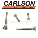 Carlson 14276 Brake Caliper Guide Pin Kit - Disc Pad Service Hardware Kk. Fixed Price $24.11.