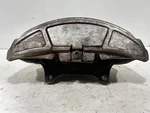 2012-2014 2016-2017 Audi A7 Quattro Front Left Brake Caliper 4G0615123B (mk). Fixed Price $75.00.