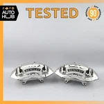 03-13 Bentley Continental Gtc Front Brake Calipers Left And Right Set Oem. Fixed Price $160.23.