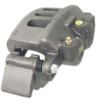 Lft Rebuilt Brake Caliper W/hwd Cardone Industries 18B4900. Fixed Price $95.83.