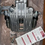 Cardone Rear Passenger Side Disc Brake Caliper Camaro, Firebird (2C-4345) 89-92. Fixed Price $70.00.