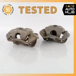 Mercedes R171 SLK300 CLK350 Front Brake Calipers Set Of 2 Oem. Fixed Price $153.55.