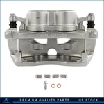 Rear Right Brake Calipers For 12-16 Ram 4000 2009-2018 Dodge 3500 W/ Bracket. Fixed Price $67.64.