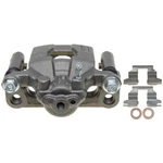 Disc Brake Caliper-r-linesemi-loaded And Bracket Assembly Reman Fits 2006 Altima. Fixed Price $77.90.